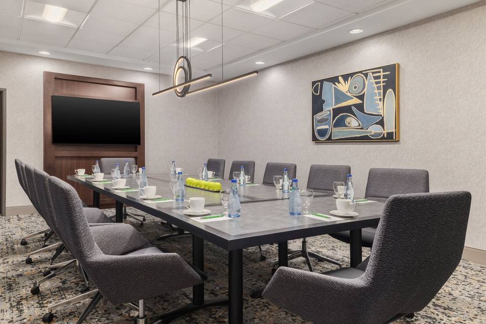 Executive Board Room