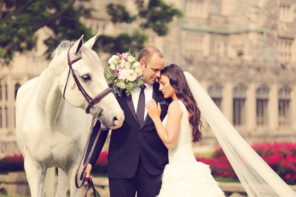 Love and marriage