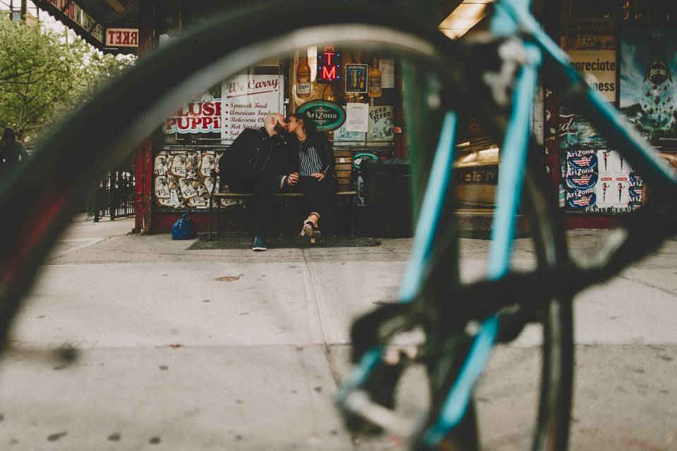 William Thomas Photography