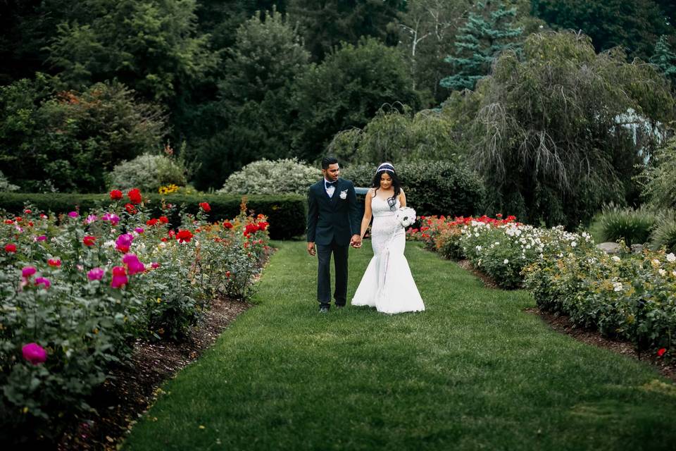 Wedding Photographer, Albany