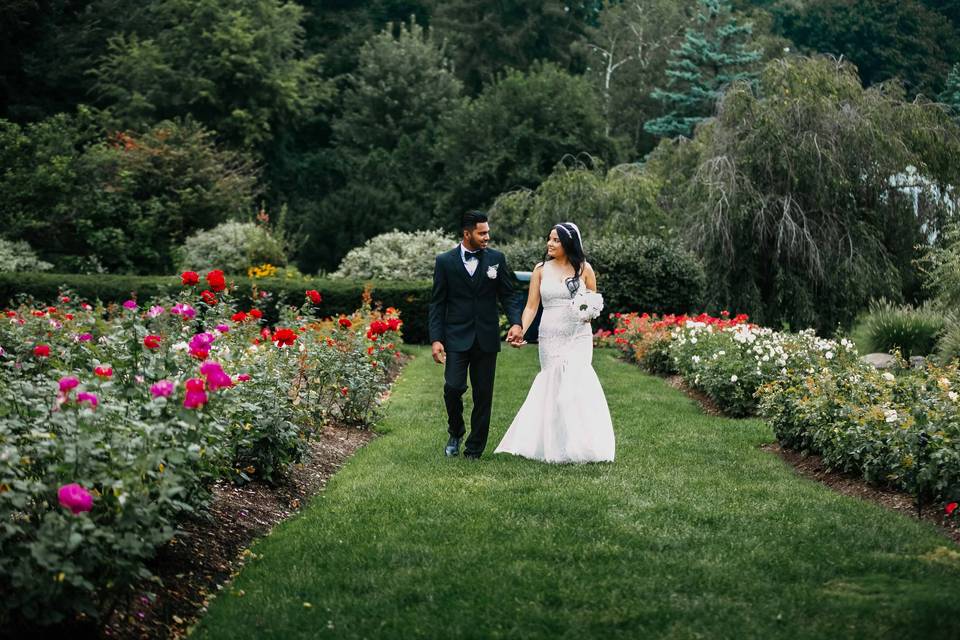 Wedding Photographer, Albany