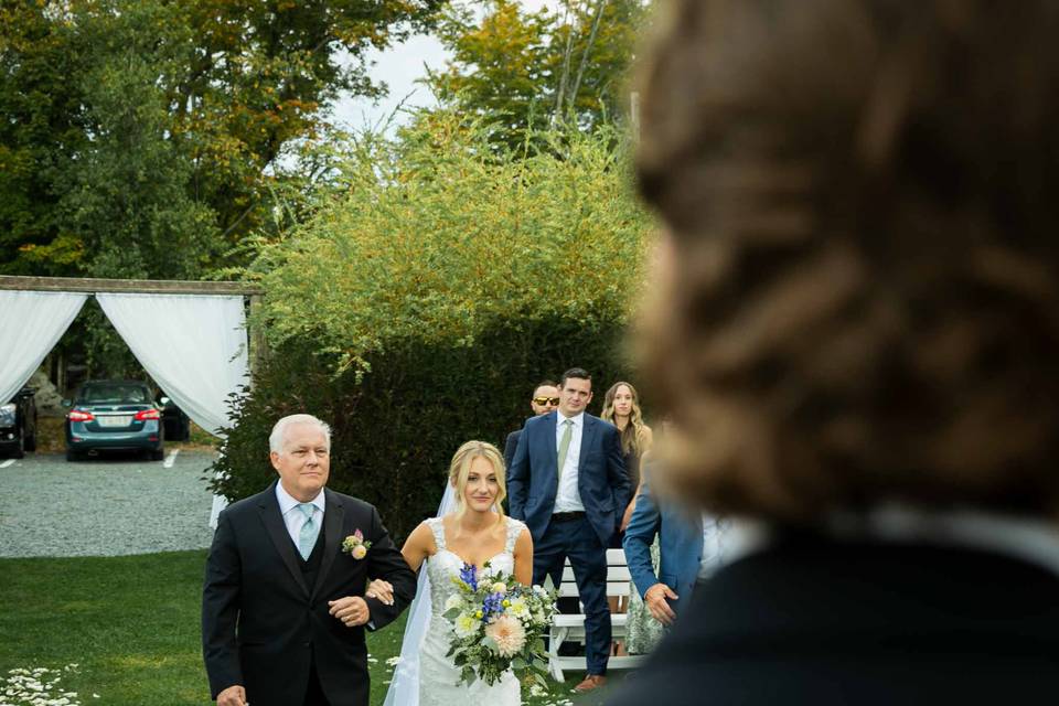 Wedding Photographer, Albany