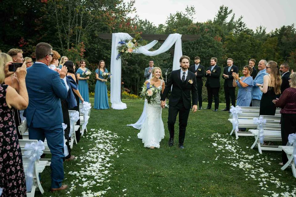 Wedding Photographer, Albany