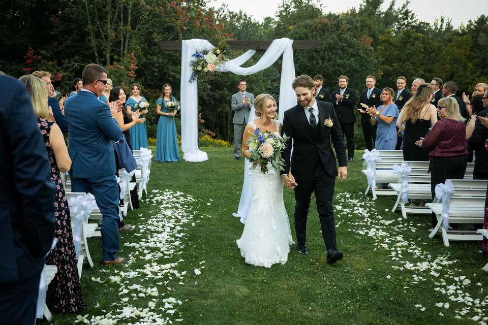 Wedding Photographer, Albany