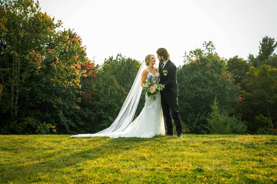 Wedding Photographer, Albany
