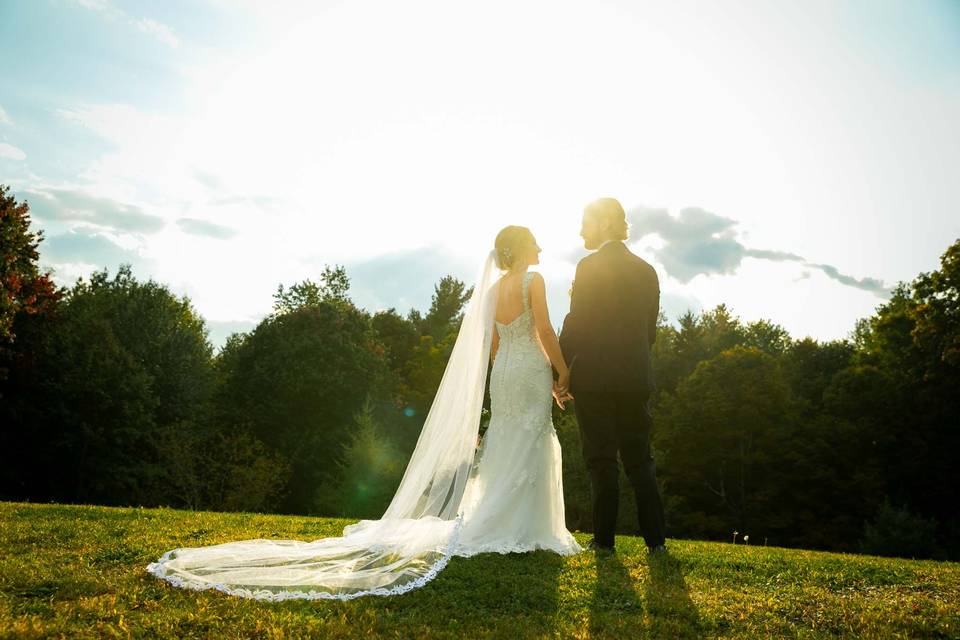 Wedding Photographer, Albany