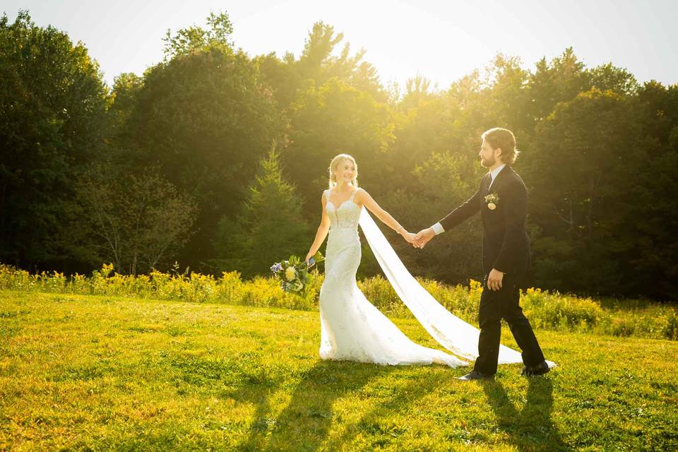 Wedding Photographer, Albany