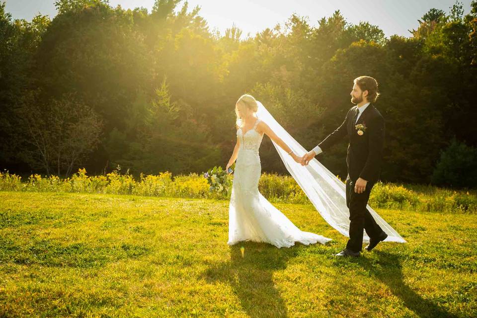 Wedding Photographer, Albany