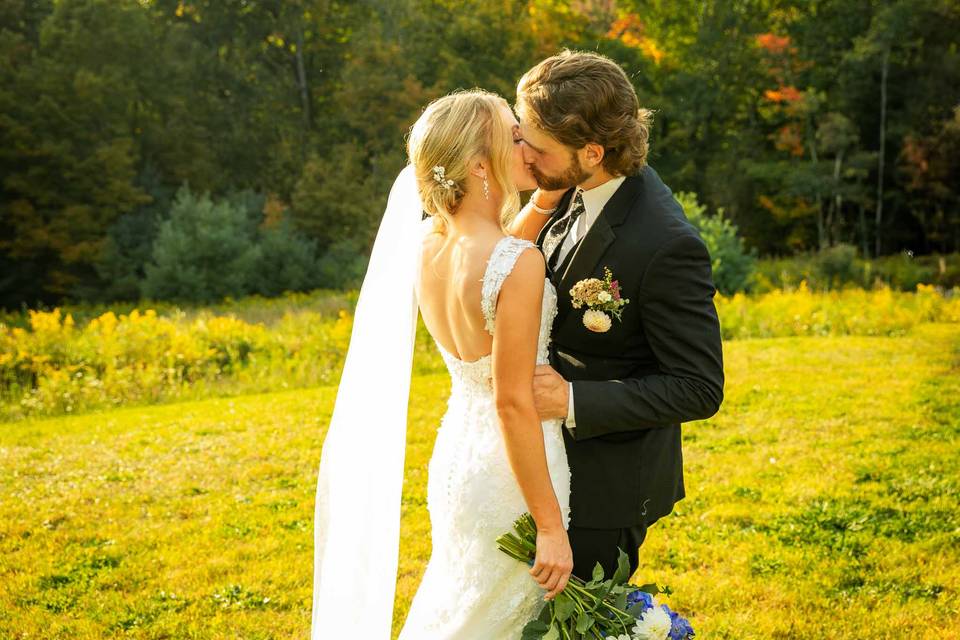Wedding Photographer, Albany
