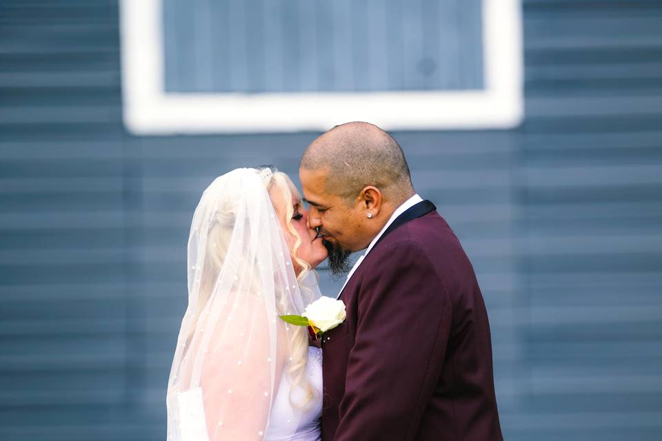 Wedding Photographer, Albany