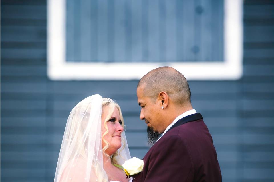 Wedding Photographer, Albany