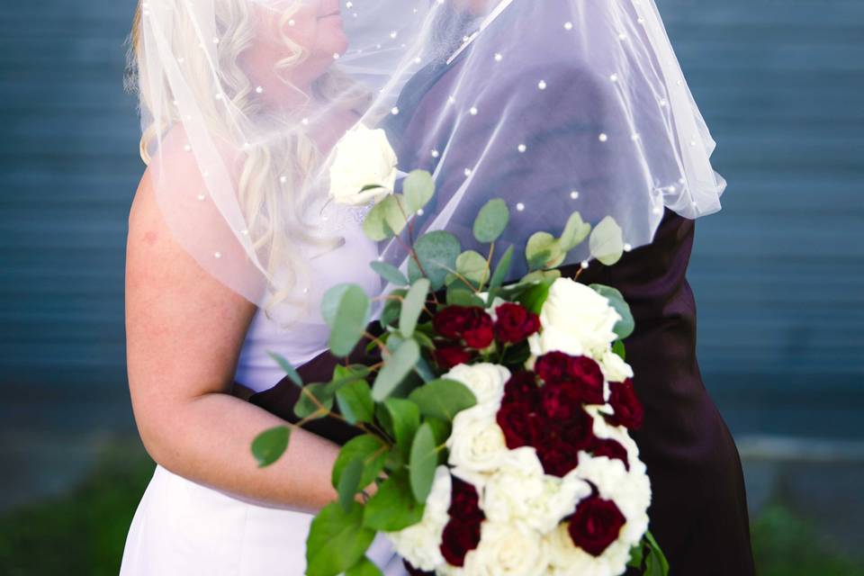 Wedding Photographer, Albany