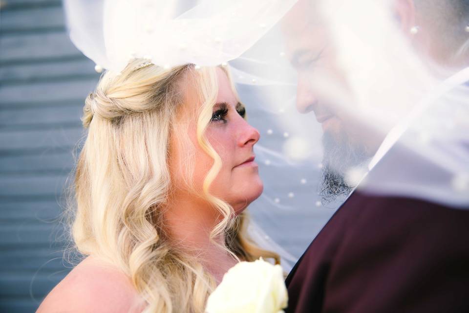 Wedding Photographer, Albany