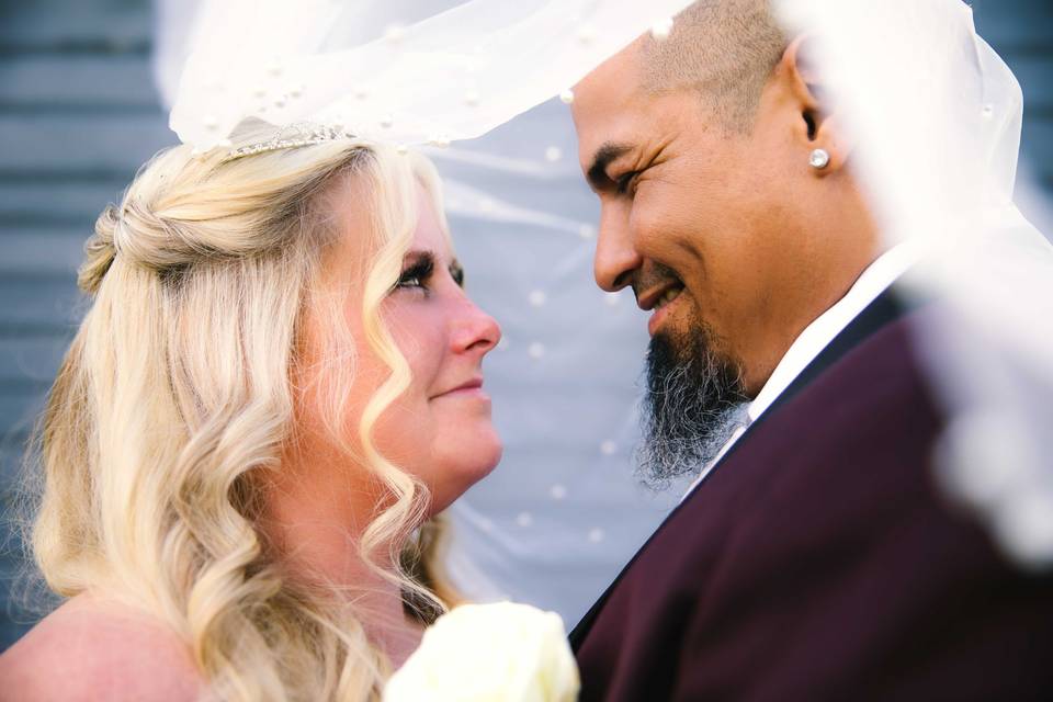 Wedding Photographer, Albany