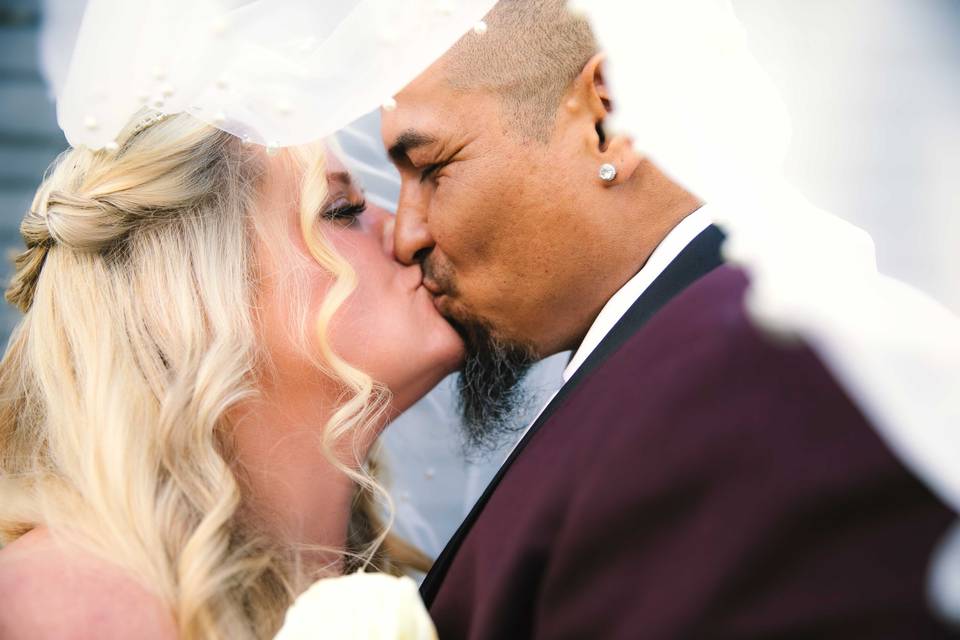 Wedding Photographer, Albany