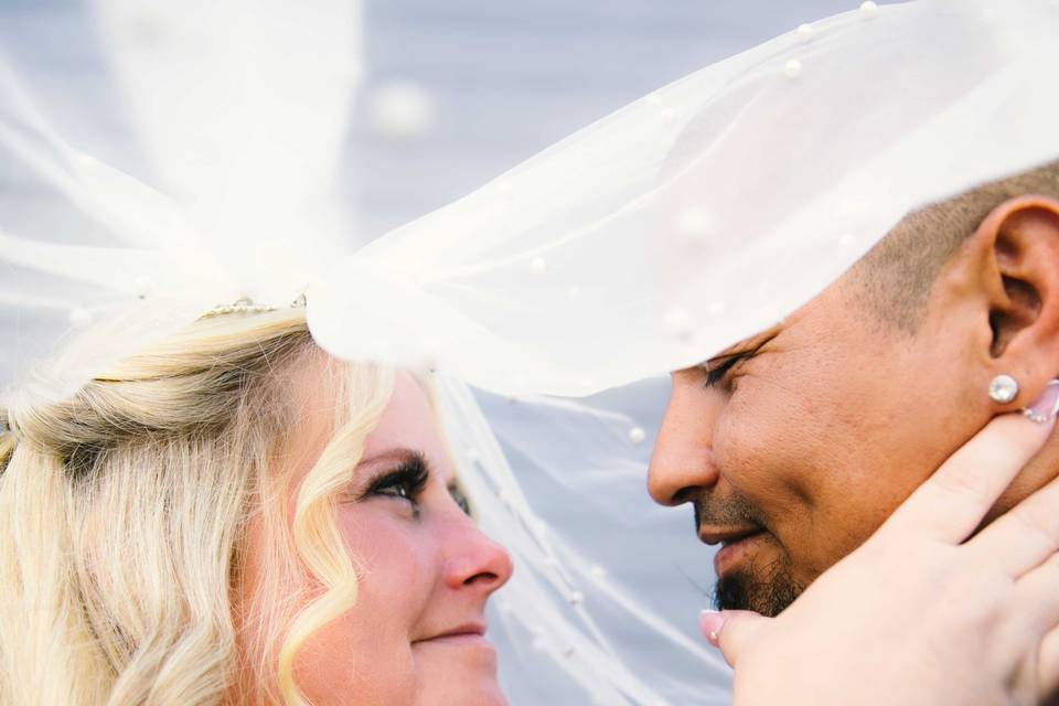 Wedding Photographer, Albany