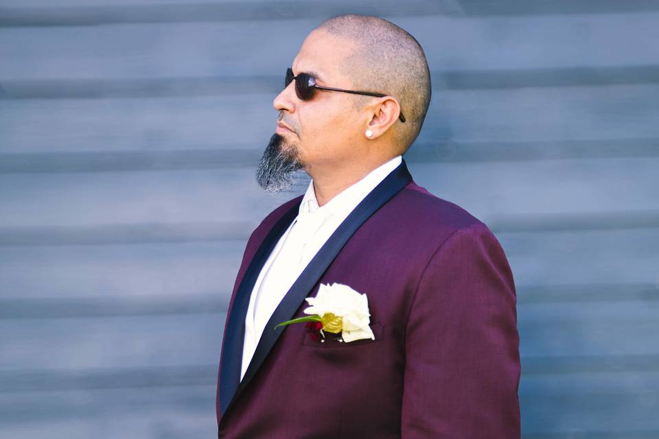 Wedding Photographer, Albany