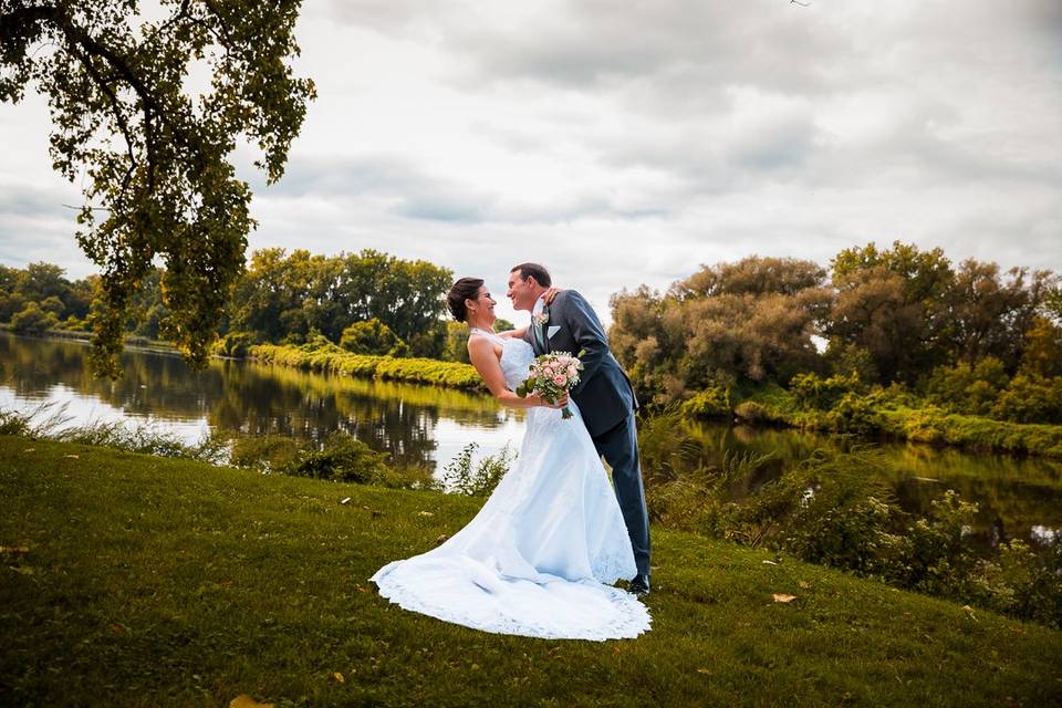 Wedding Photographer, Albany