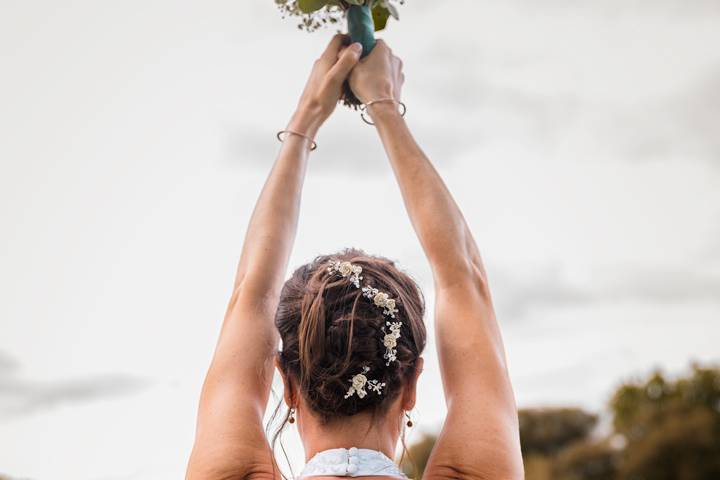 Wedding Photographer, Albany