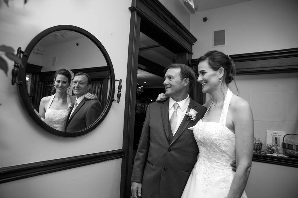 Wedding Photographer, Albany