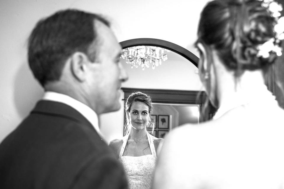 Wedding Photographer, Albany