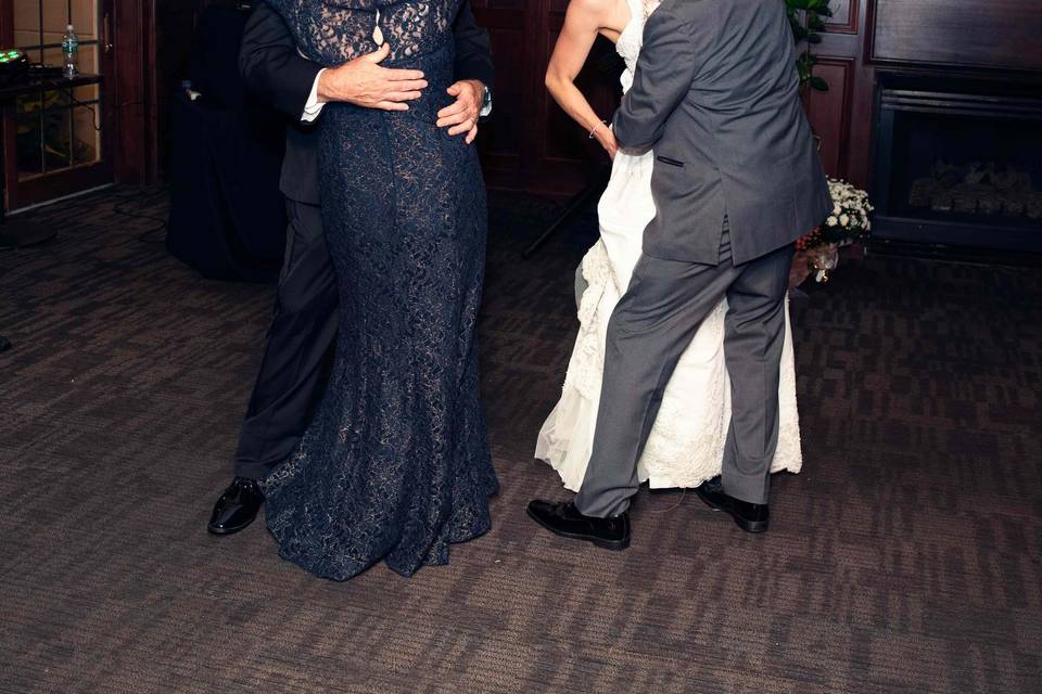 Wedding Photographer, Albany