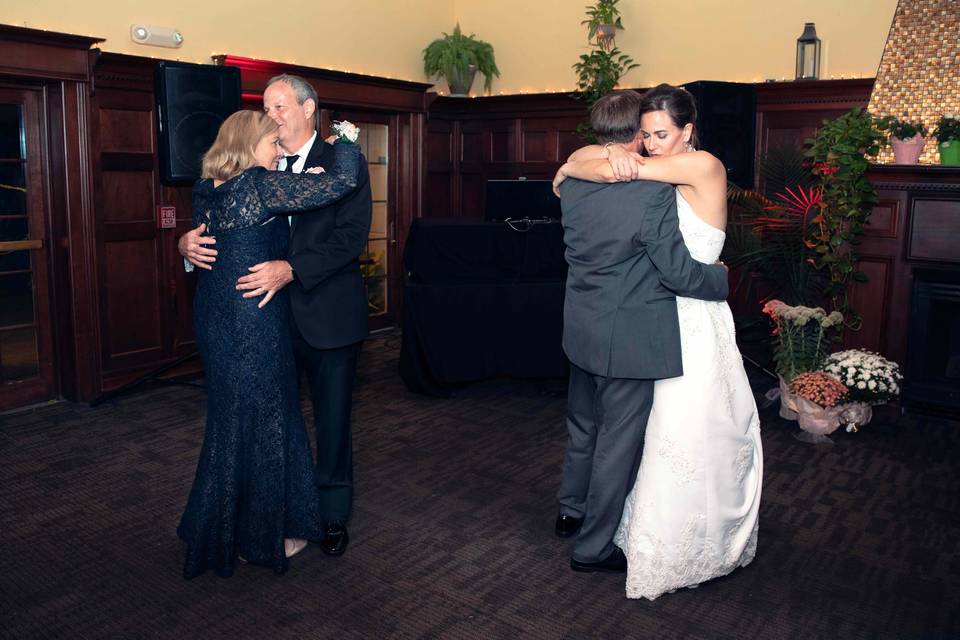 Wedding Photographer, Albany
