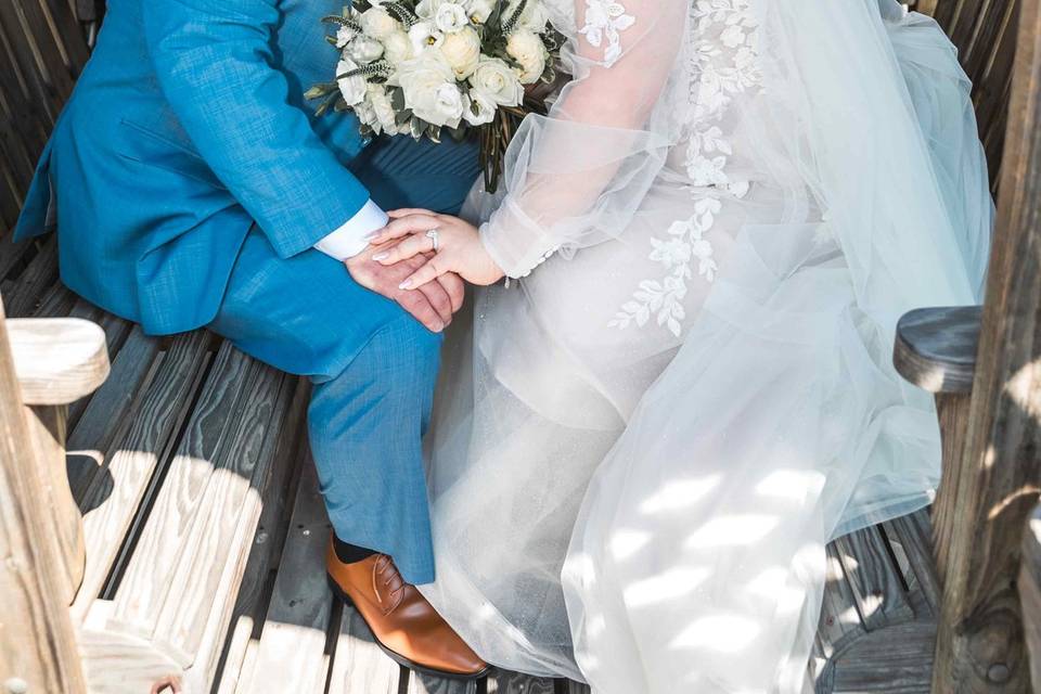 Wedding Photographer, Albany