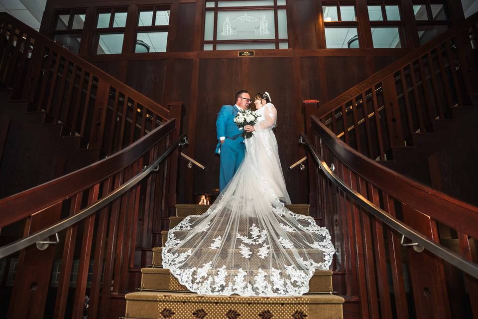 Wedding Photographer, Albany