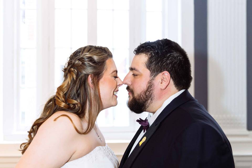 Wedding Photographer, Albany