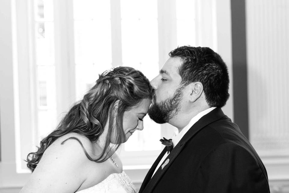 Wedding Photographer, Albany