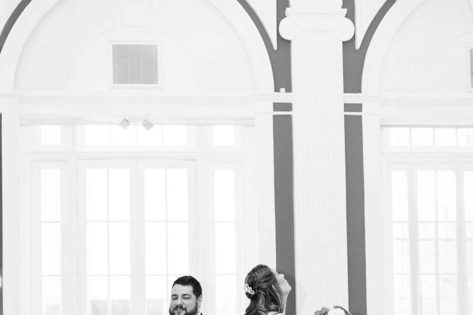 Wedding Photographer, Albany