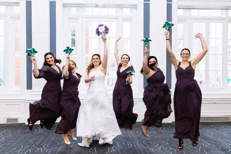 Wedding Photographer, Albany