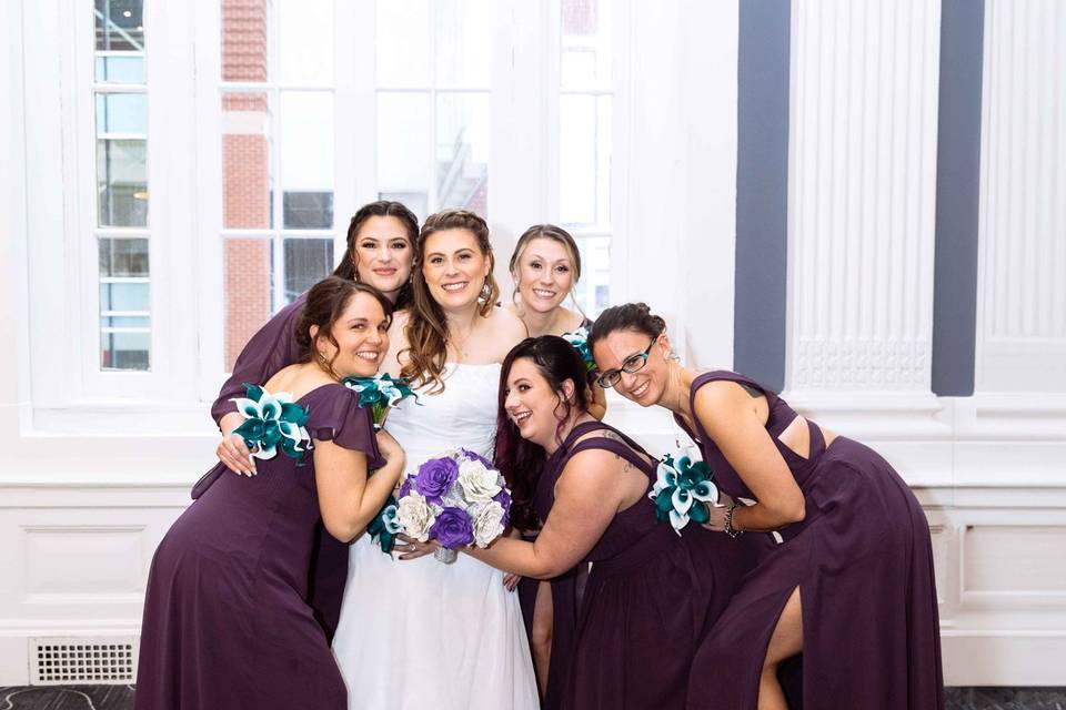 Wedding Photographer, Albany