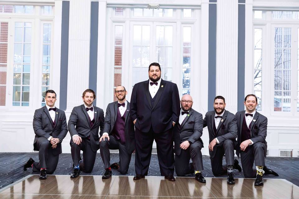 Wedding Photographer, Albany