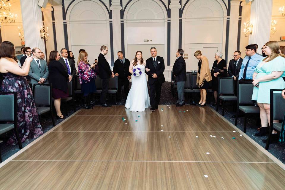 Wedding Photographer, Albany
