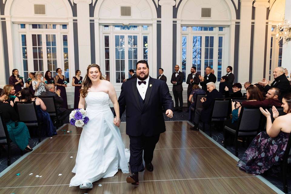 Wedding Photographer, Albany