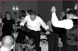 WeddingDJService.com