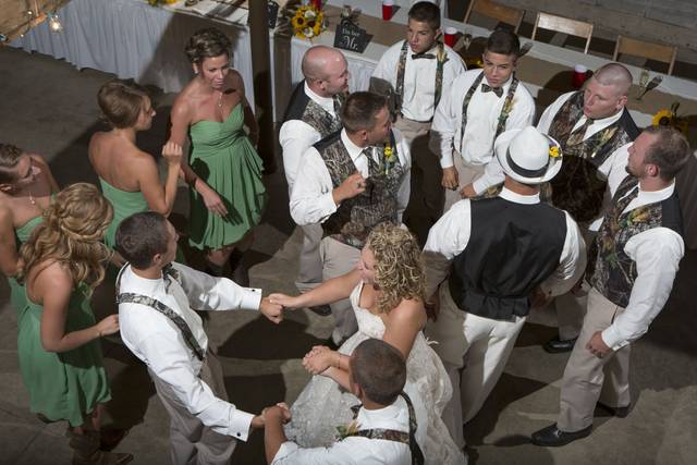 Schutt Photography