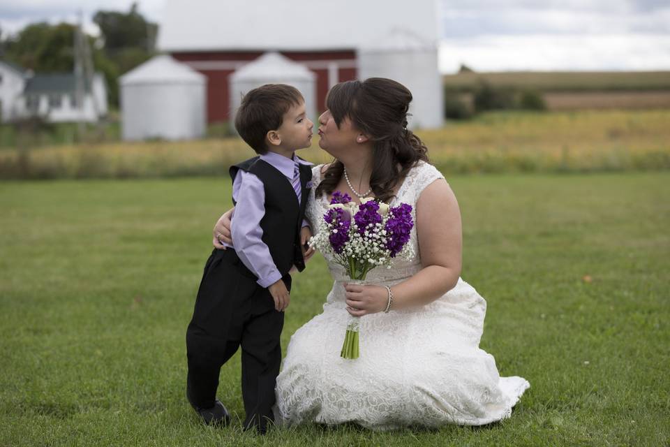 Schutt Photography