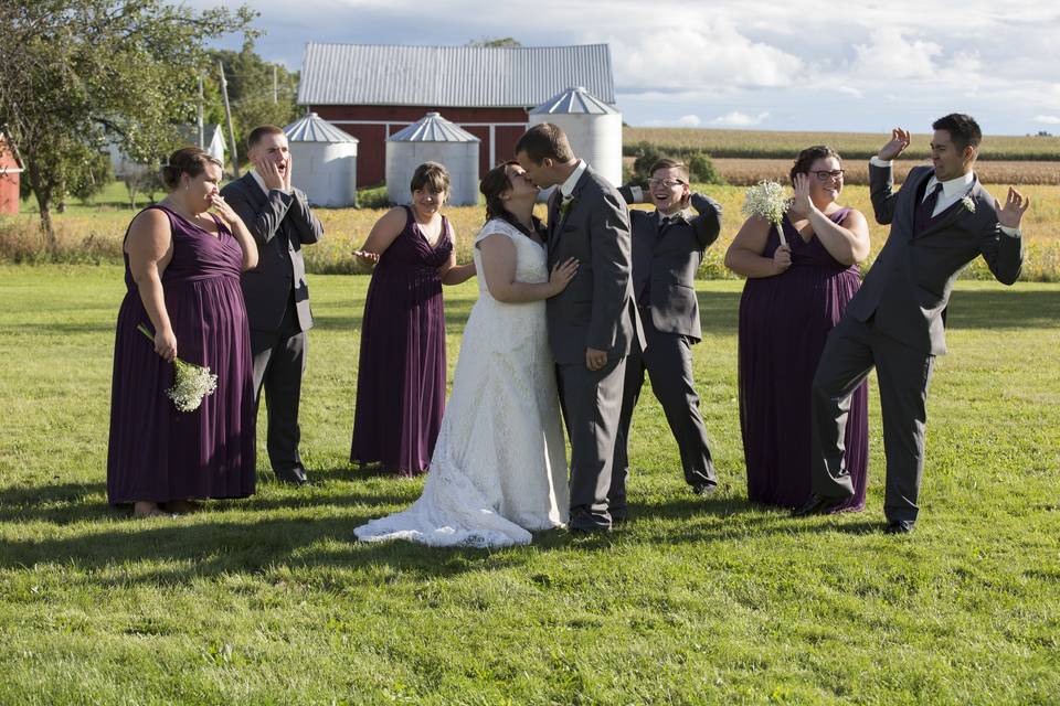 Schutt Photography