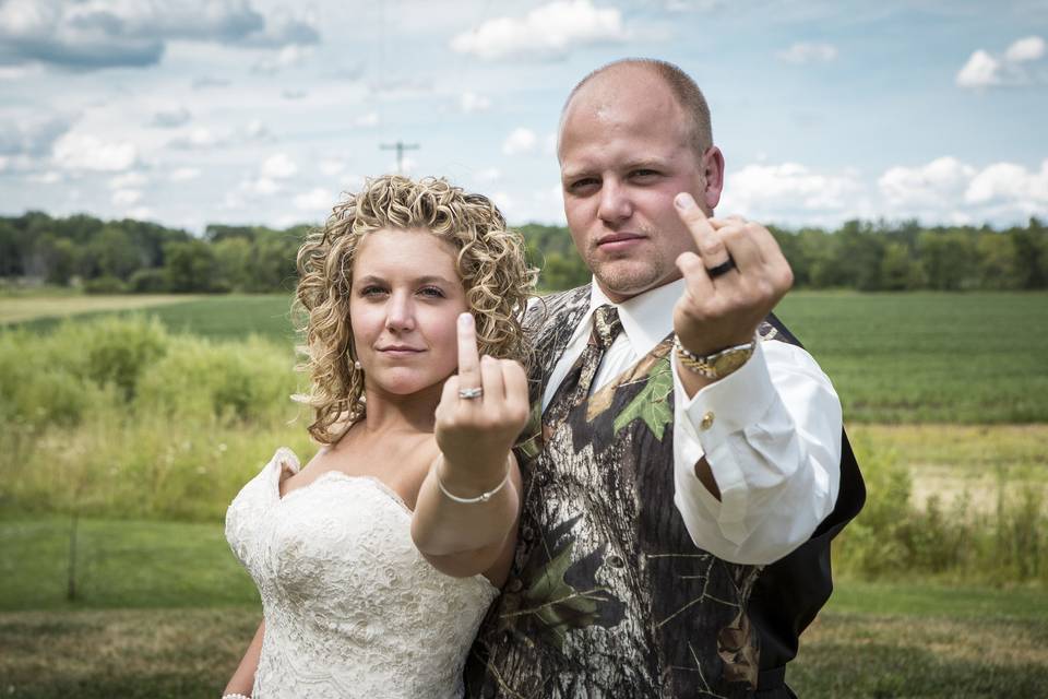 Schutt Photography