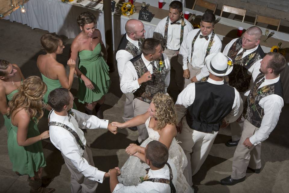 Schutt Photography