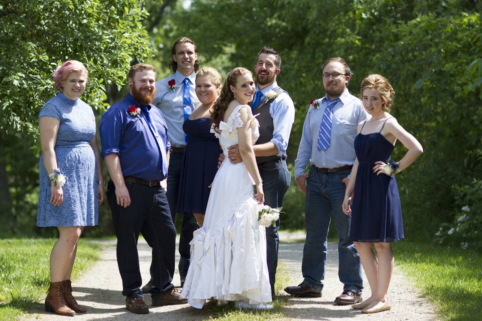 Schutt Photography