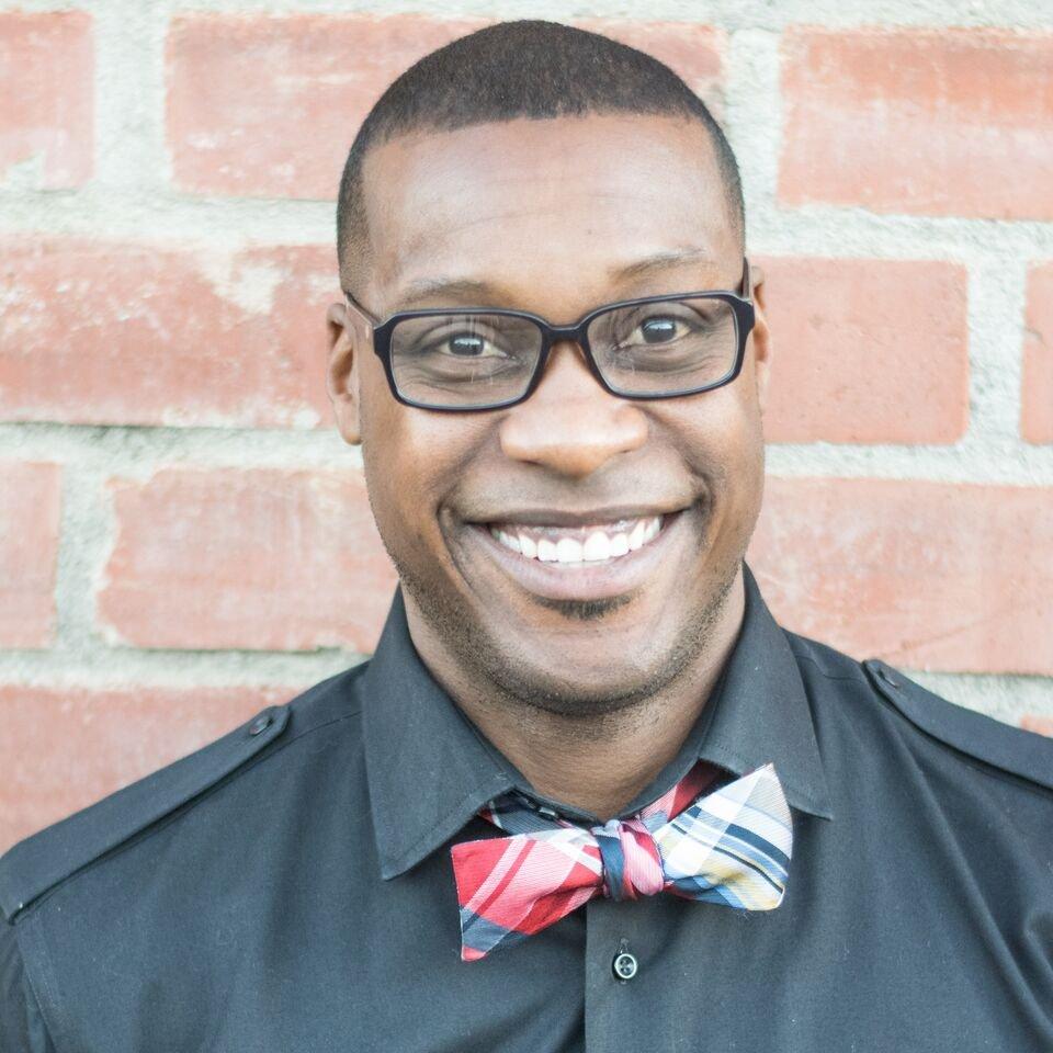 Brandon Murphy (Co-Owner)