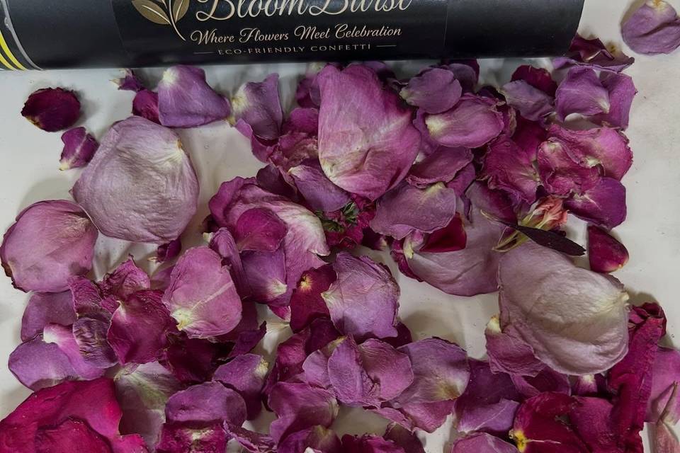BloomBurst