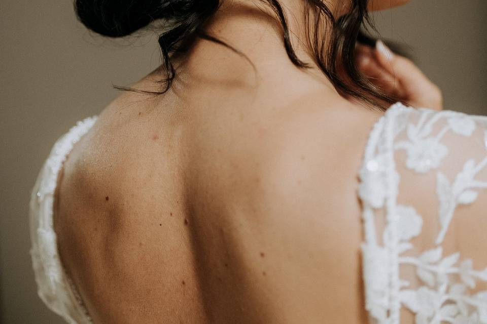 Bride