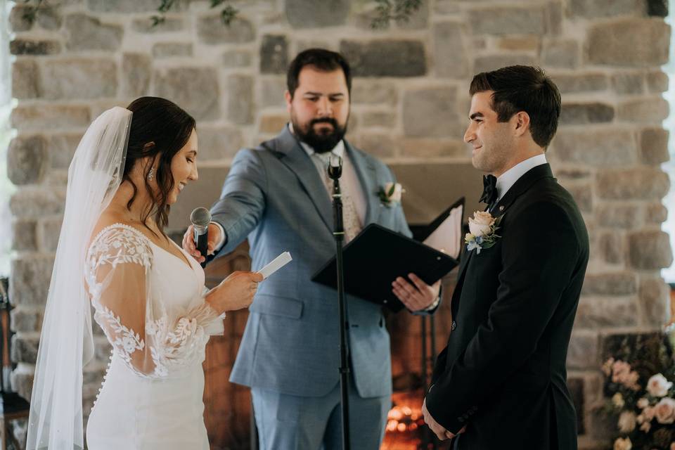 Ceremony