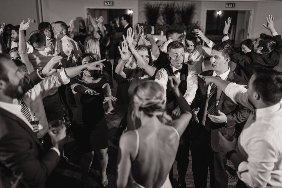 MPAC Wedding