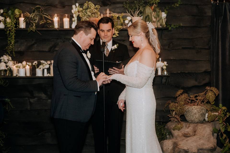 Ceremony